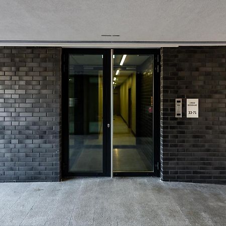 P&O Apartments Aleja Krakowska Βαρσοβία Εξωτερικό φωτογραφία