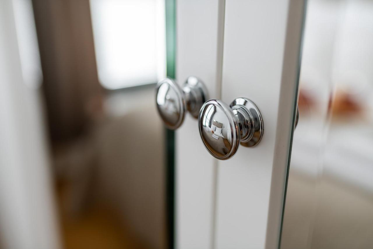P&O Apartments Aleja Krakowska Βαρσοβία Εξωτερικό φωτογραφία